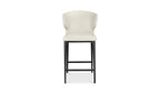 Delaney Conter Stool - Hedi's Furniture