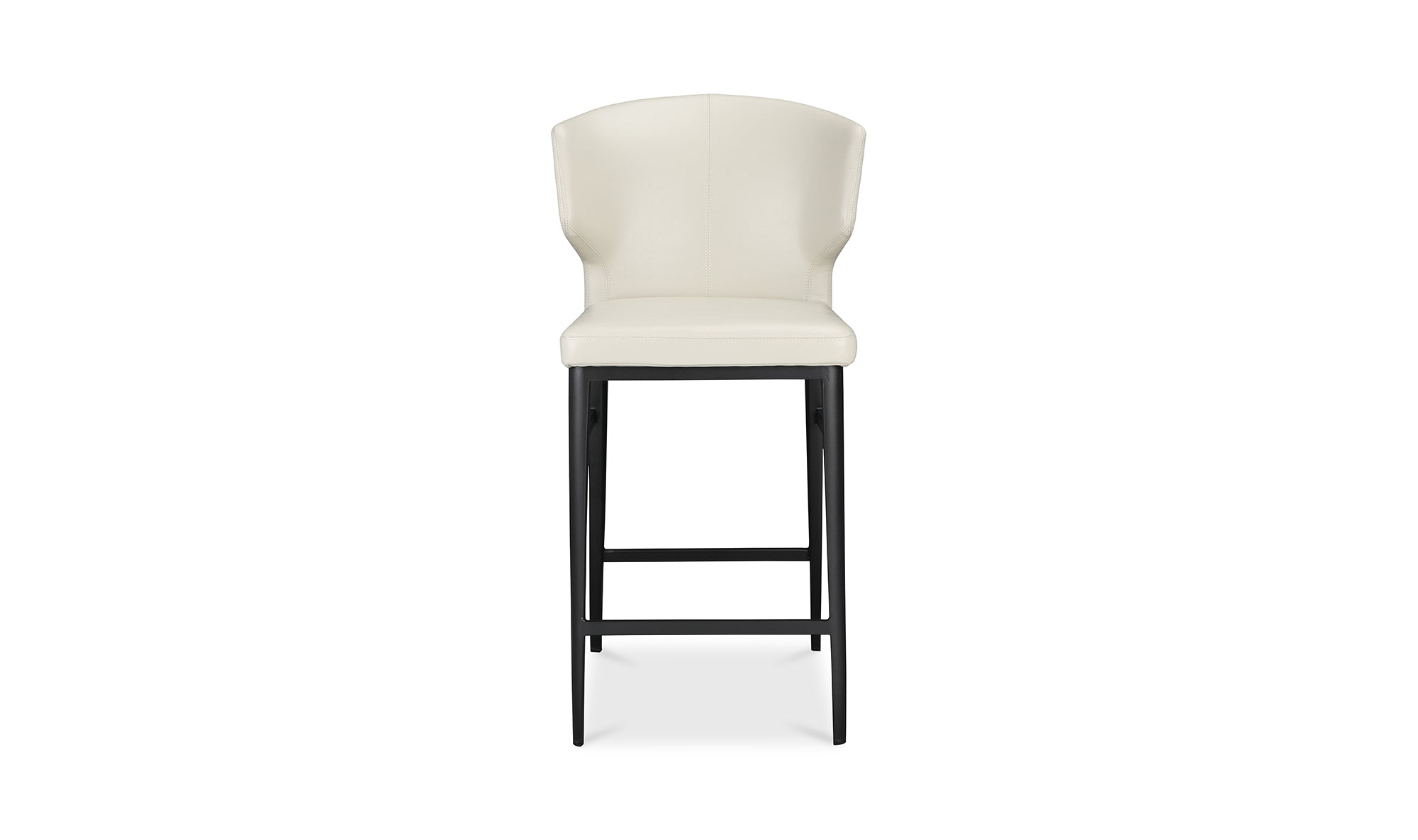 Delaney Conter Stool - Hedi's Furniture