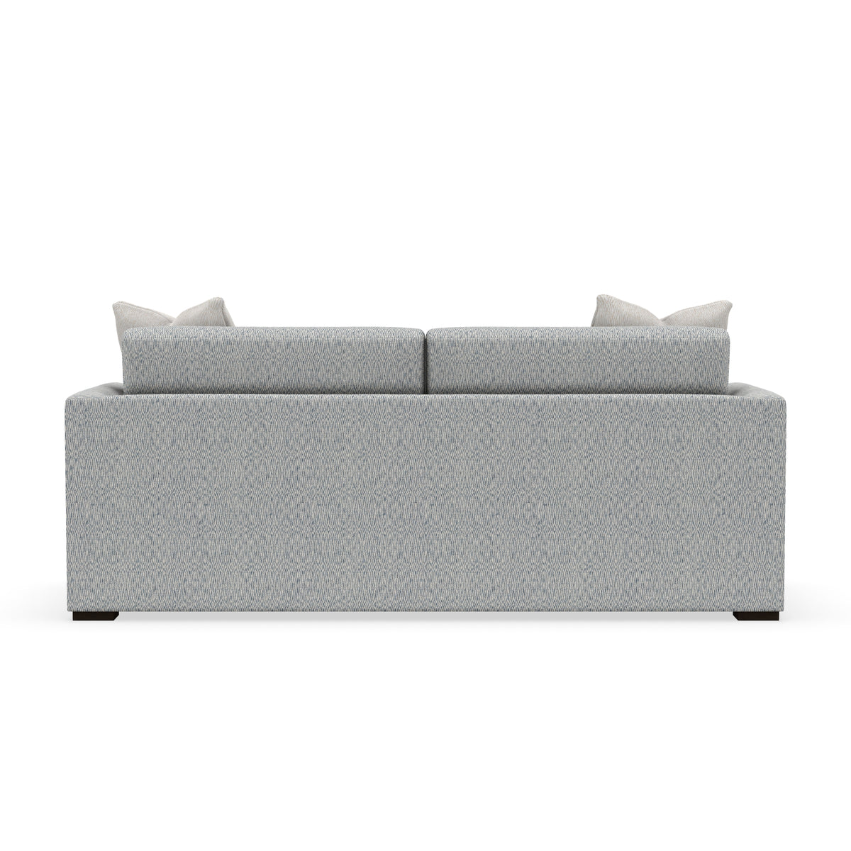 Derby two cushion sofa 94" - Hedi's Furniture