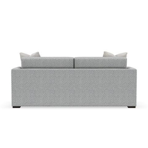 Derby two cushion sofa 94" - Hedi's Furniture
