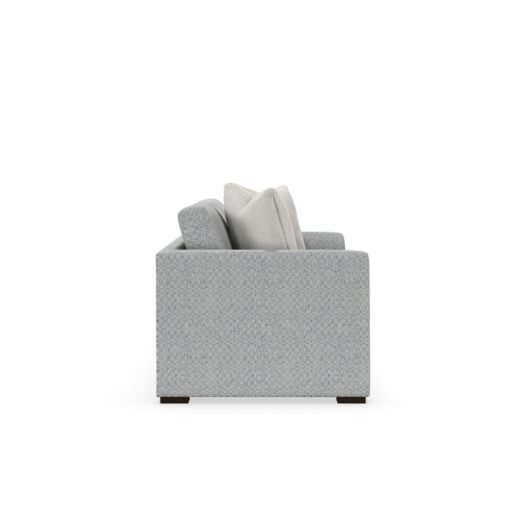 Derby two cushion sofa 94" - Hedi's Furniture