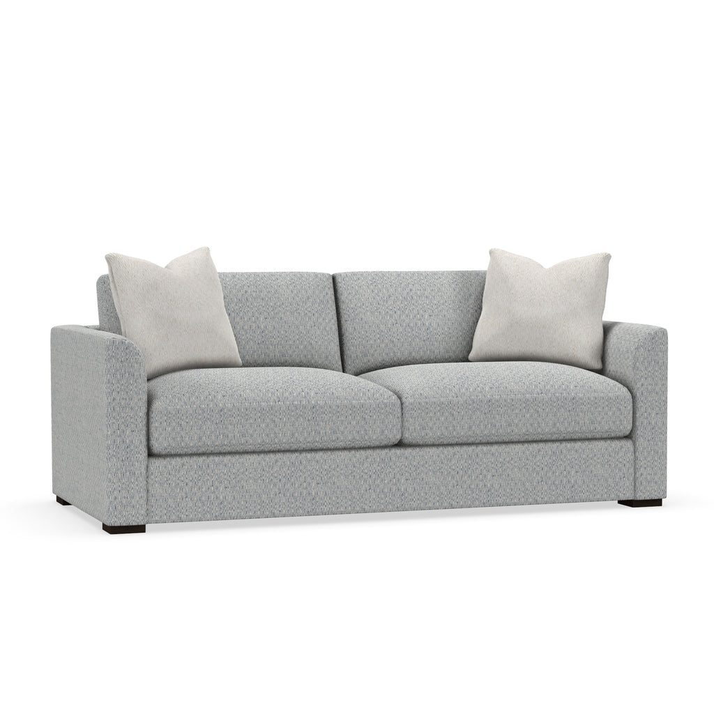 Derby two cushion sofa 94" - Hedi's Furniture