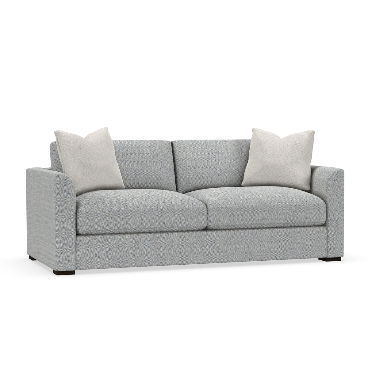 Derby two cushion sofa 94" - Hedi's Furniture