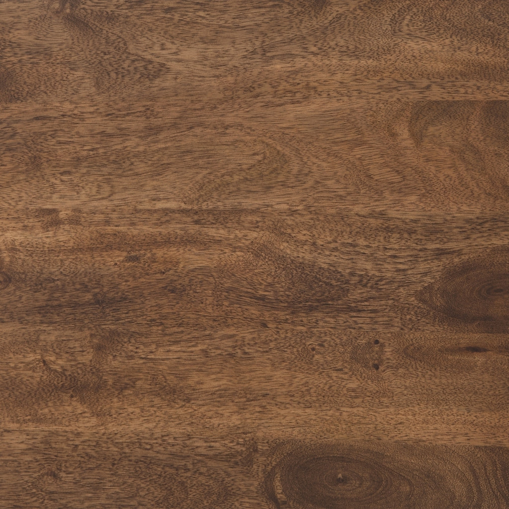 RAFFAEL DESK-ANTIQUE BROWN - Hedi's Furniture