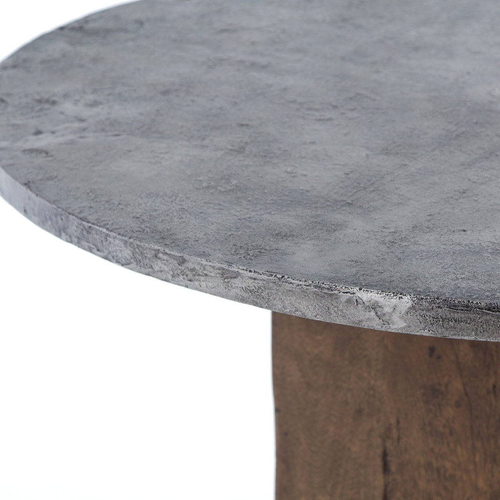 BOOMER BISTRO TABLE - Hedi's Furniture