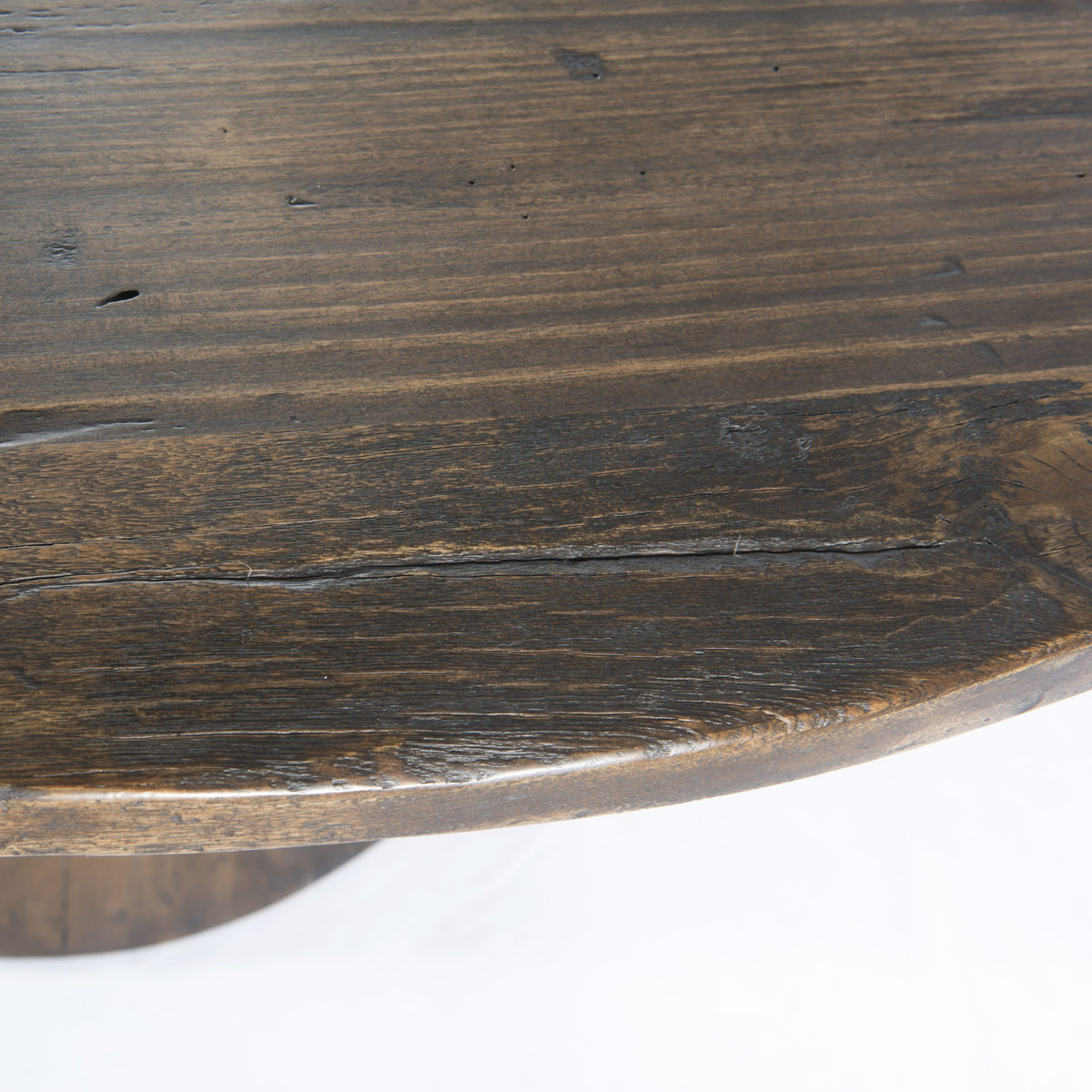 Bronx Dining Table - Hedi's Furniture