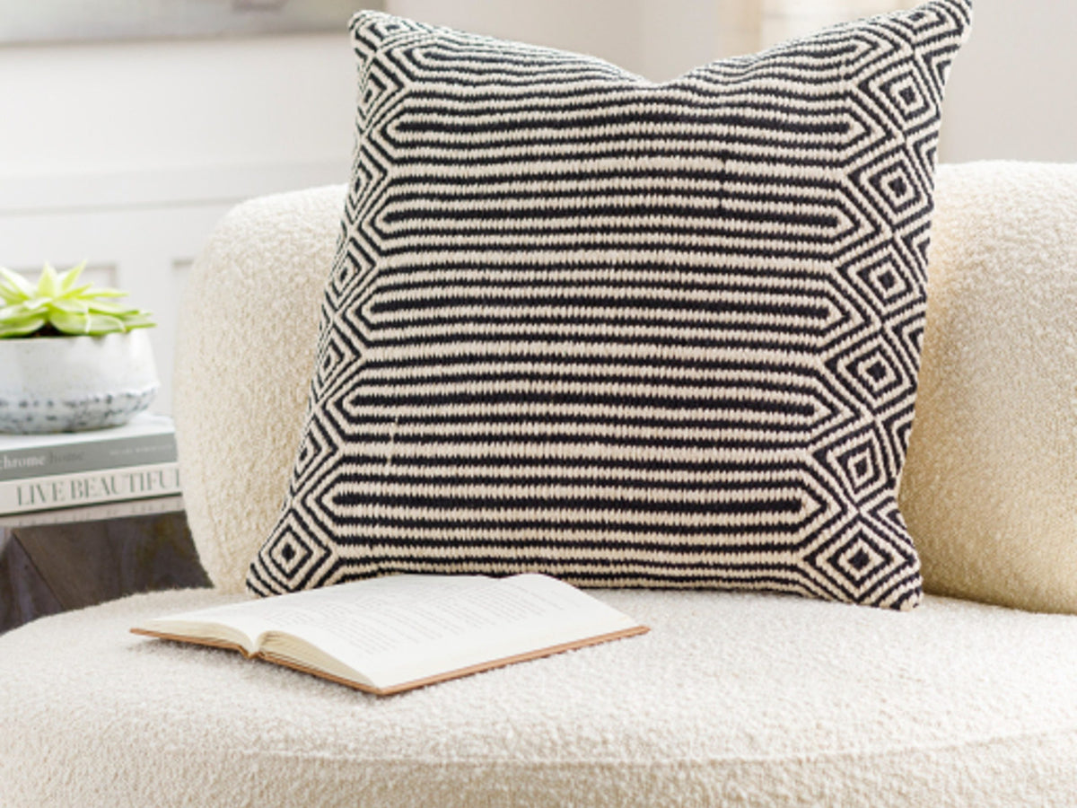 GLOBAL STRIPE - Hedi's Furniture
