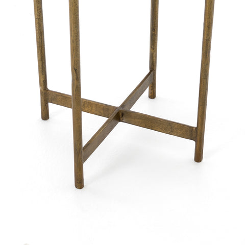 Adair side table - Hedi's Furniture