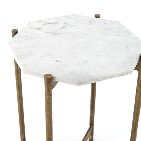 Adair side table - Hedi's Furniture