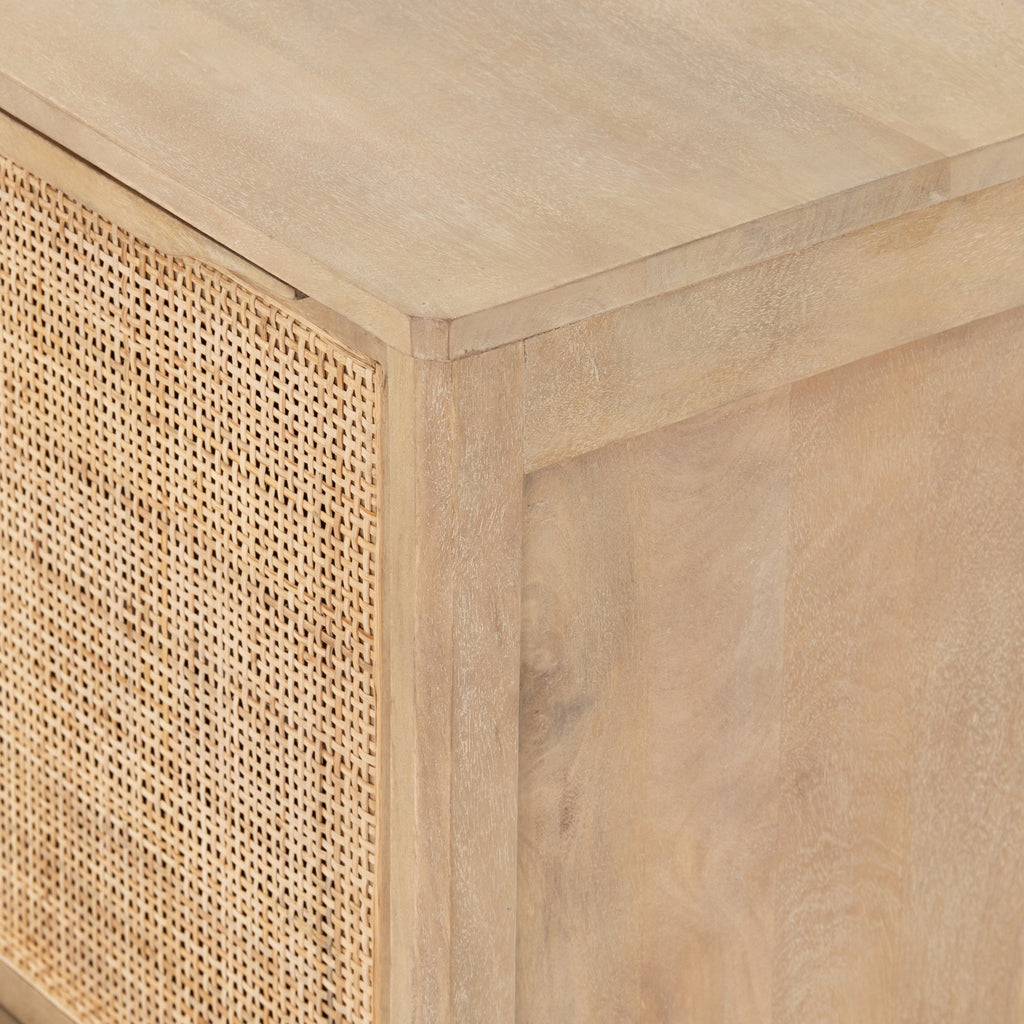 Sydney nightstand - Hedi's Furniture