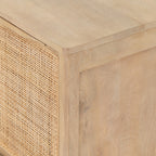 Sydney nightstand - Hedi's Furniture