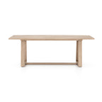 ATHERTON OUTDOOR DINING TABLE - Hedi's Furniture