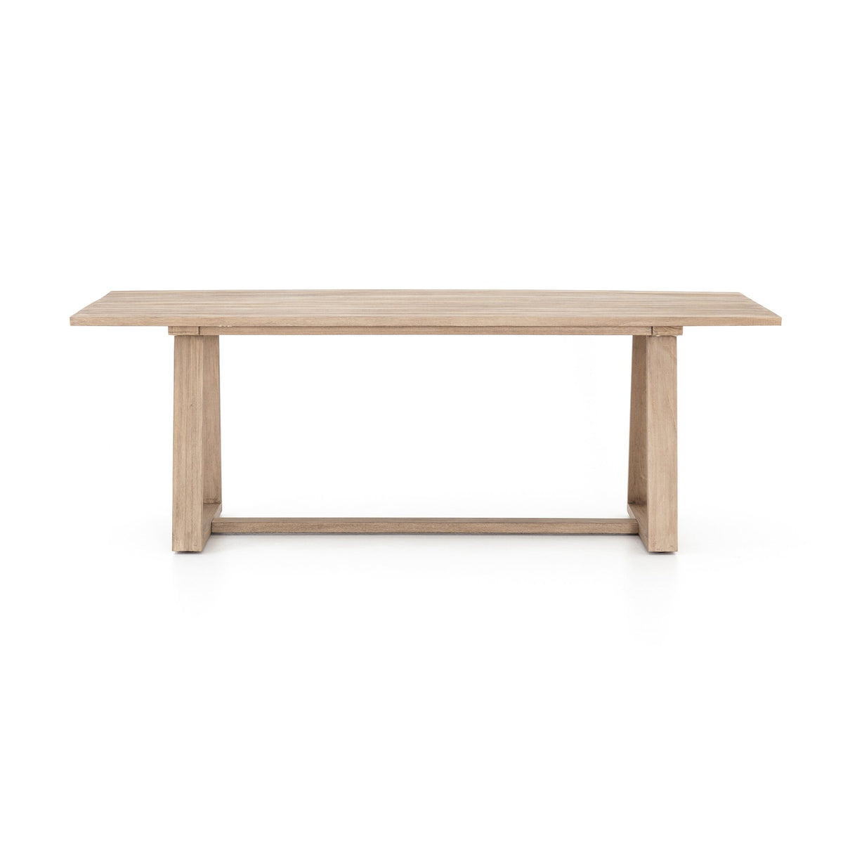 ATHERTON OUTDOOR DINING TABLE - Hedi's Furniture
