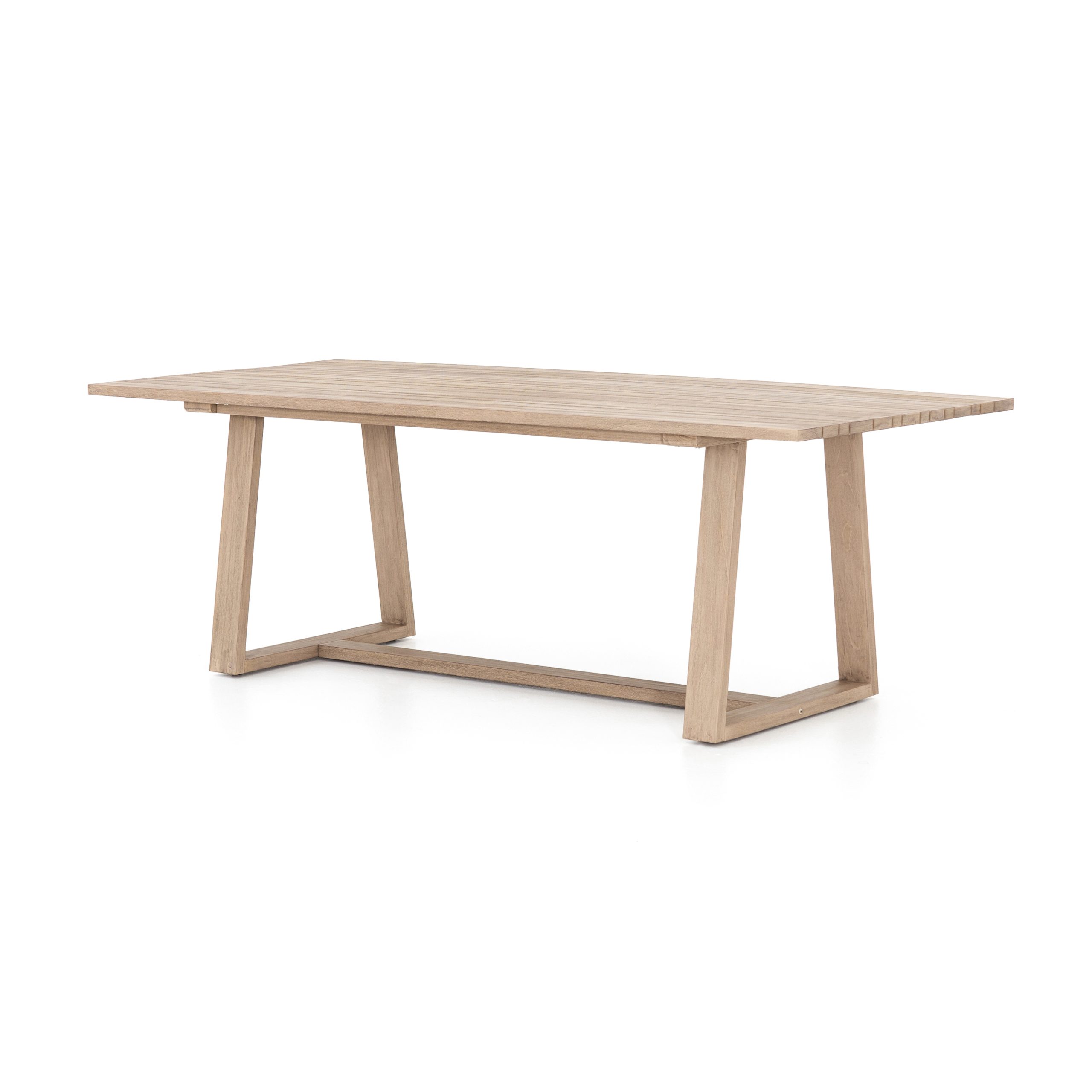 ATHERTON OUTDOOR DINING TABLE - Hedi's Furniture