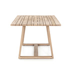 ATHERTON OUTDOOR DINING TABLE - Hedi's Furniture