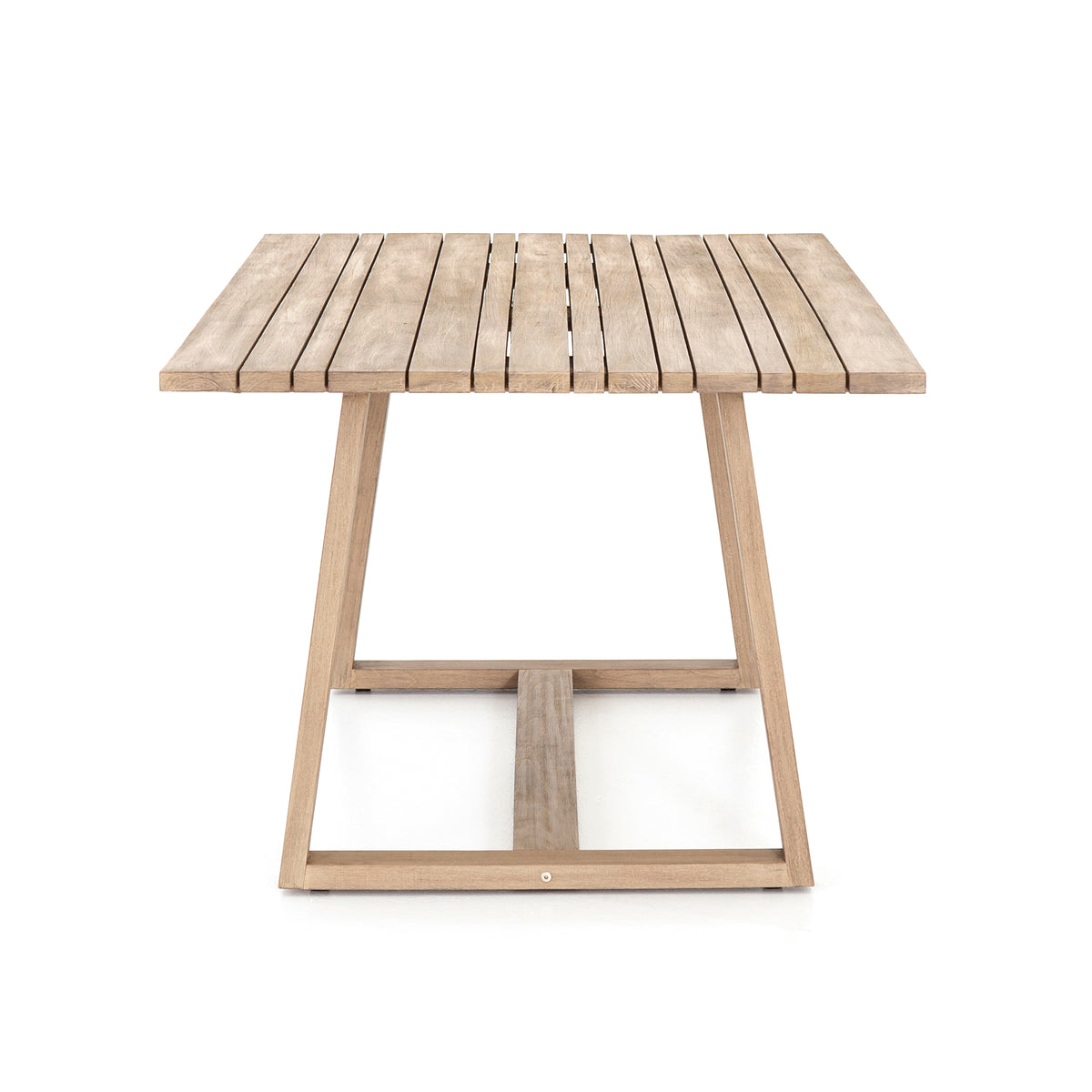 ATHERTON OUTDOOR DINING TABLE - Hedi's Furniture