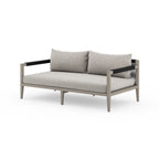 SHERWOOD OUTDOOR SOFA - Hedi's Furniture