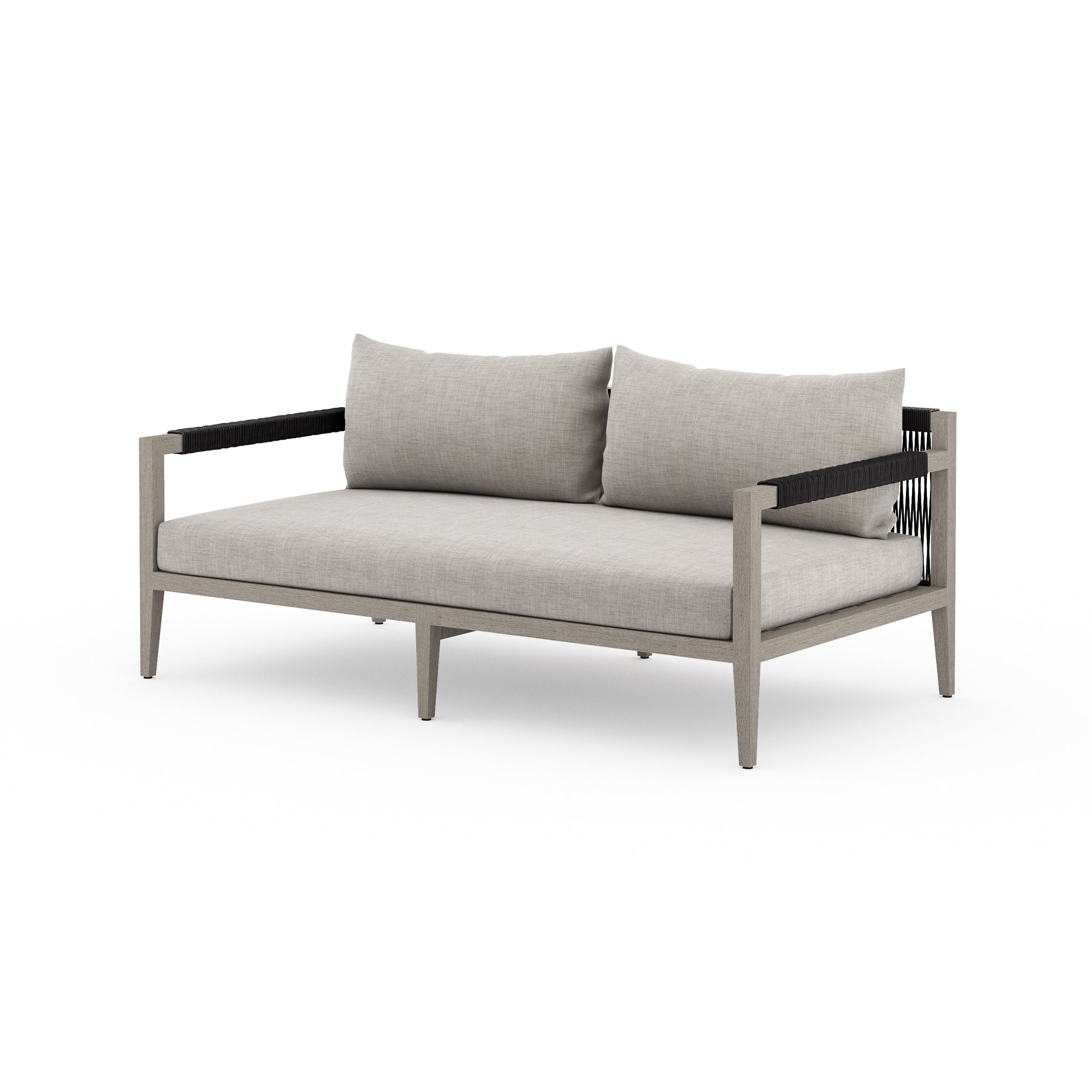 SHERWOOD OUTDOOR SOFA - Hedi's Furniture
