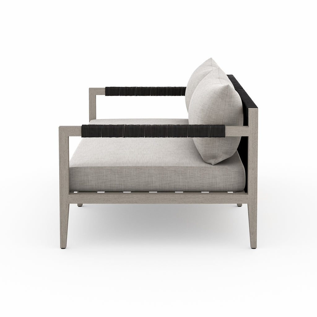 SHERWOOD OUTDOOR SOFA - Hedi's Furniture