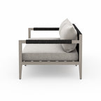 SHERWOOD OUTDOOR SOFA - Hedi's Furniture