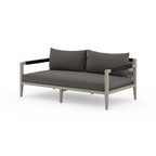 SHERWOOD OUTDOOR SOFA - Hedi's Furniture