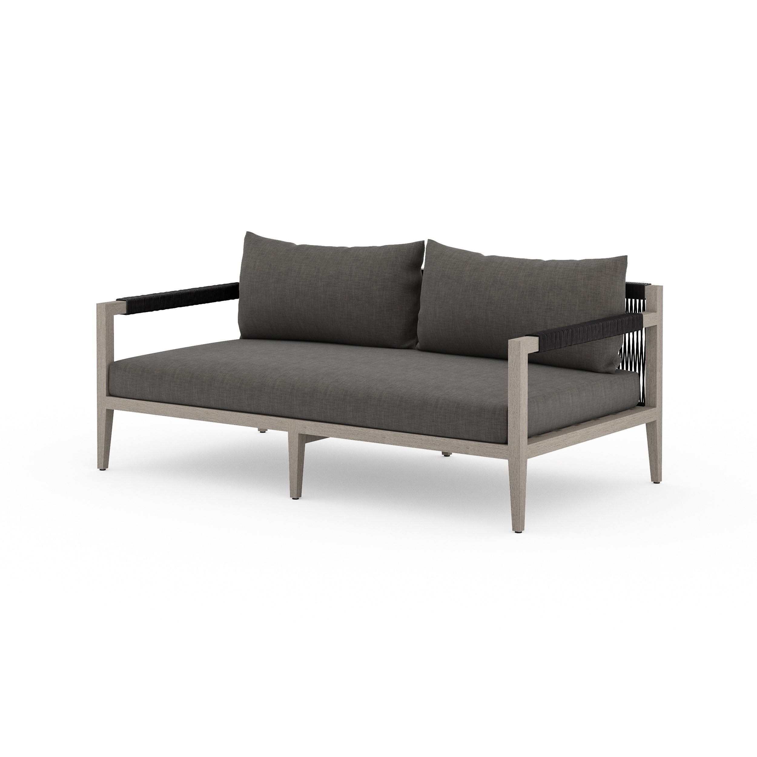 SHERWOOD OUTDOOR SOFA - Hedi's Furniture