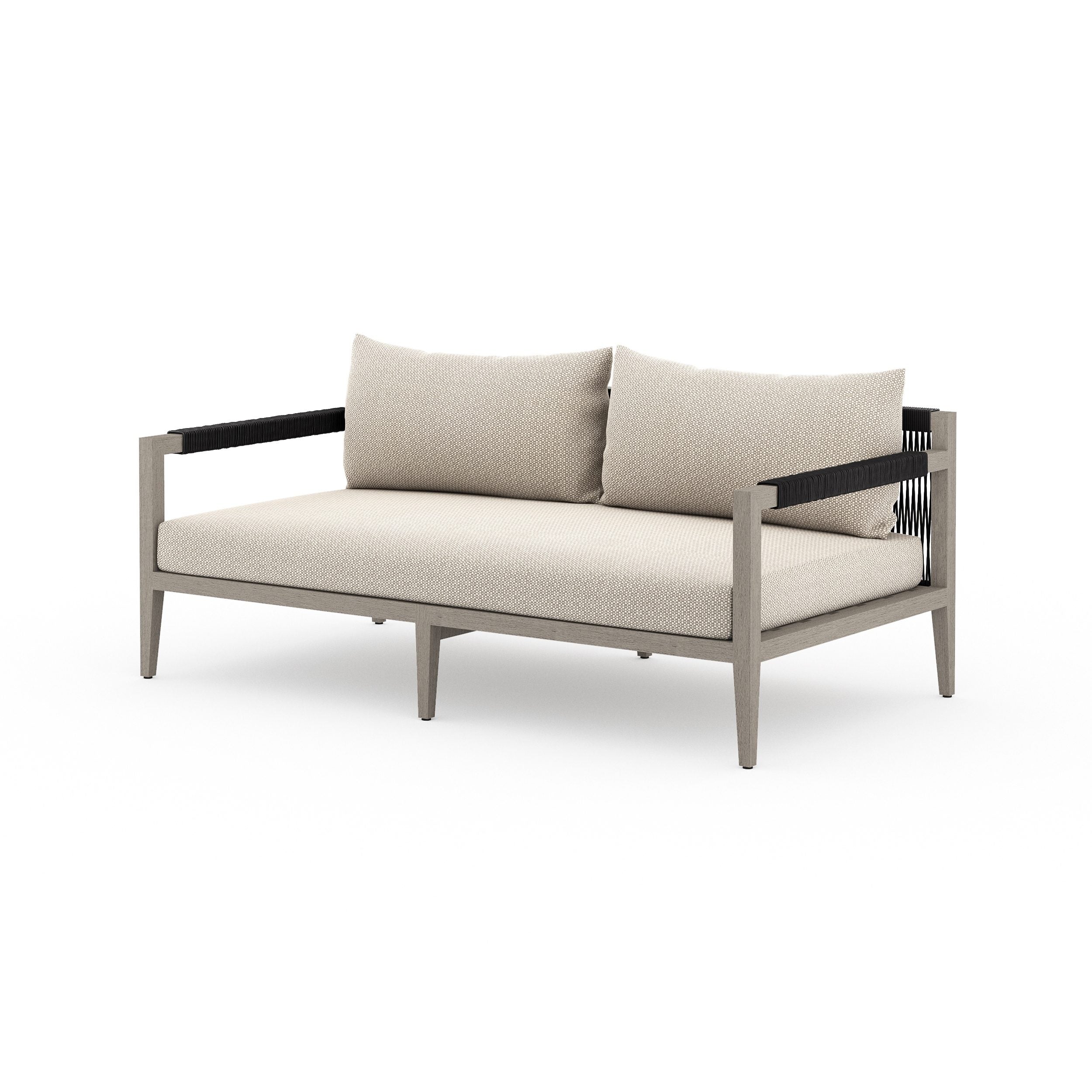 SHERWOOD OUTDOOR SOFA - Hedi's Furniture