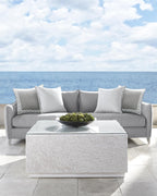 Tenerife Outdoor Cocktail Table - Hedi's Furniture