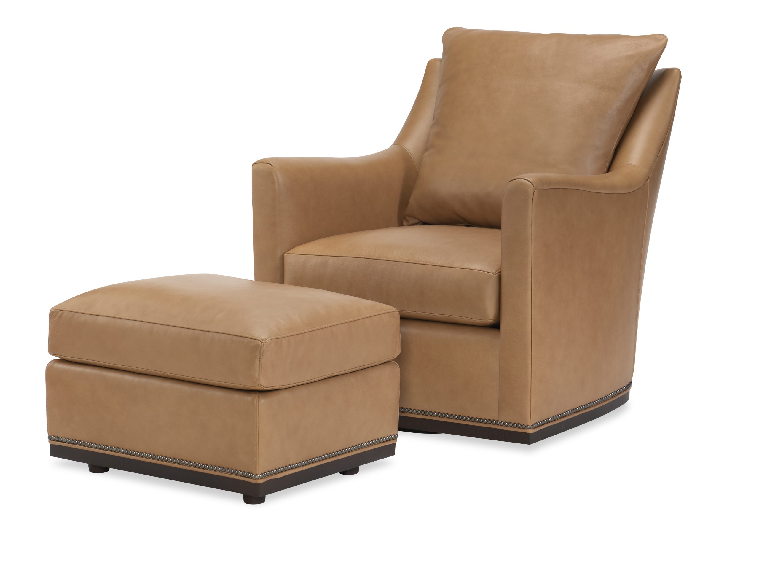 Jamestown Swivel Chair - Hedi's Furniture