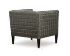 Finley Leather Chair - Hedi's Furniture