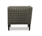 Finley Leather Chair - Hedi's Furniture