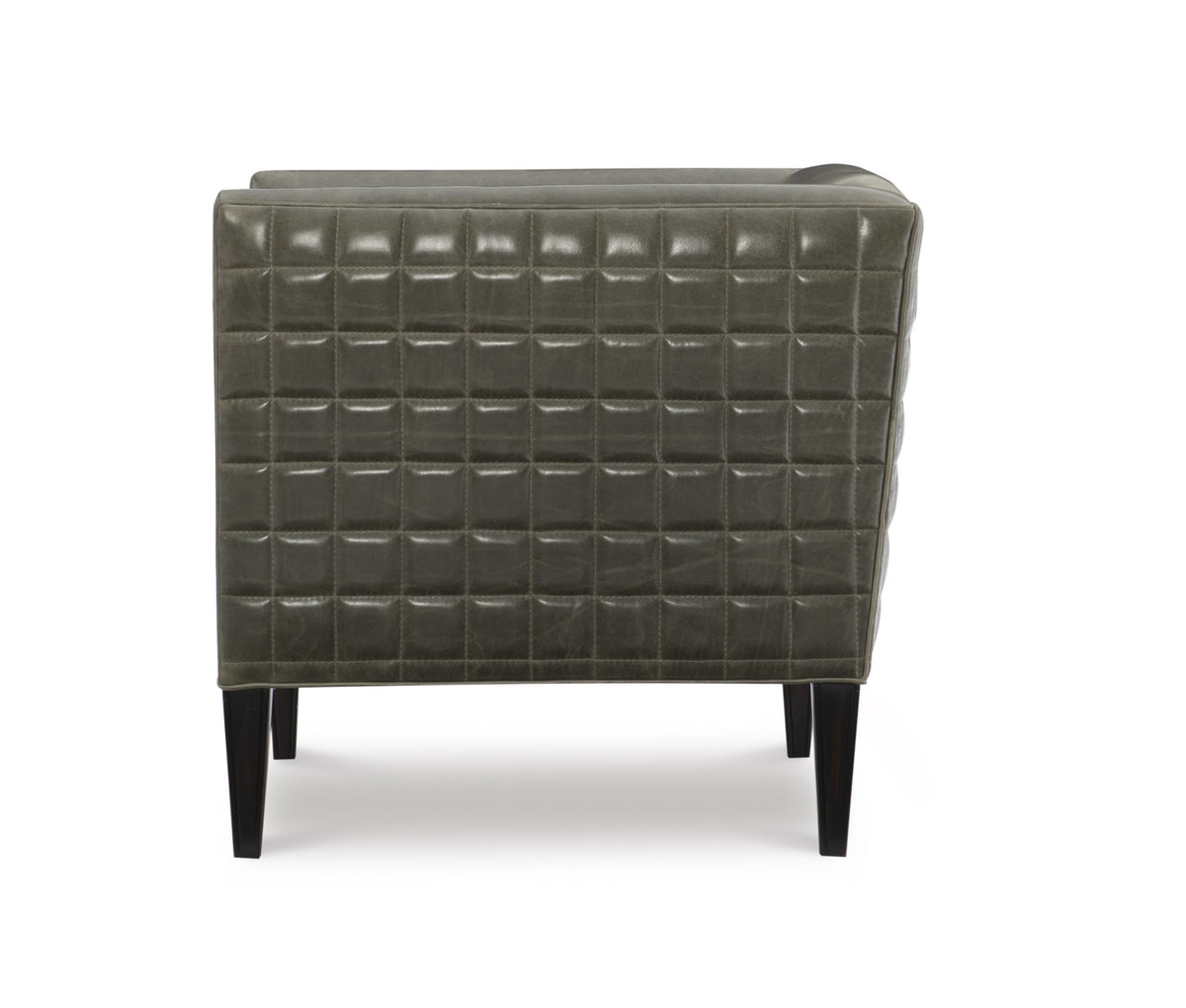 Finley Leather Chair - Hedi's Furniture