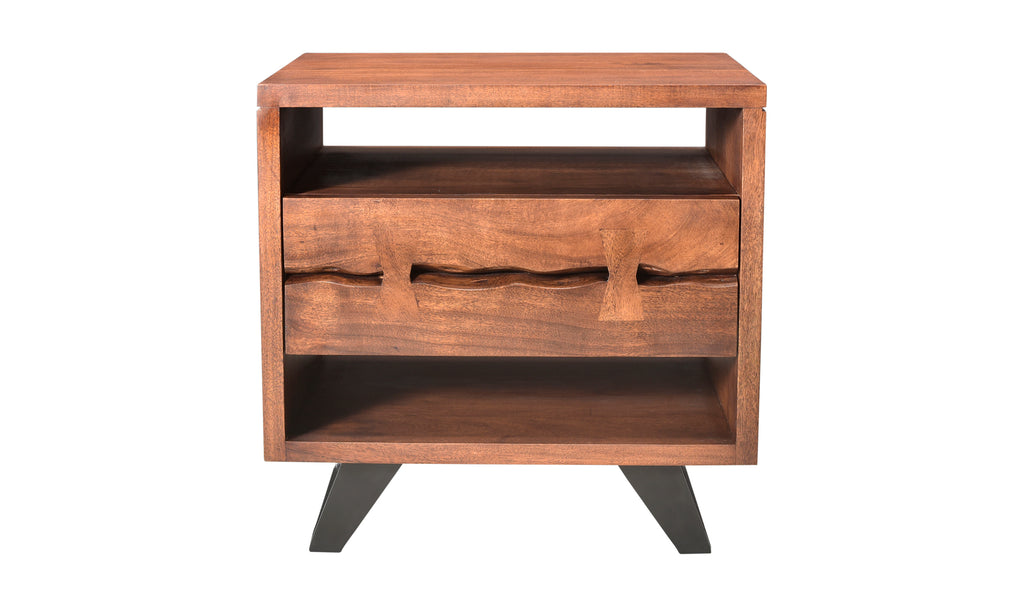 MADAGASCAR NIGHTSTAND - Hedi's Furniture