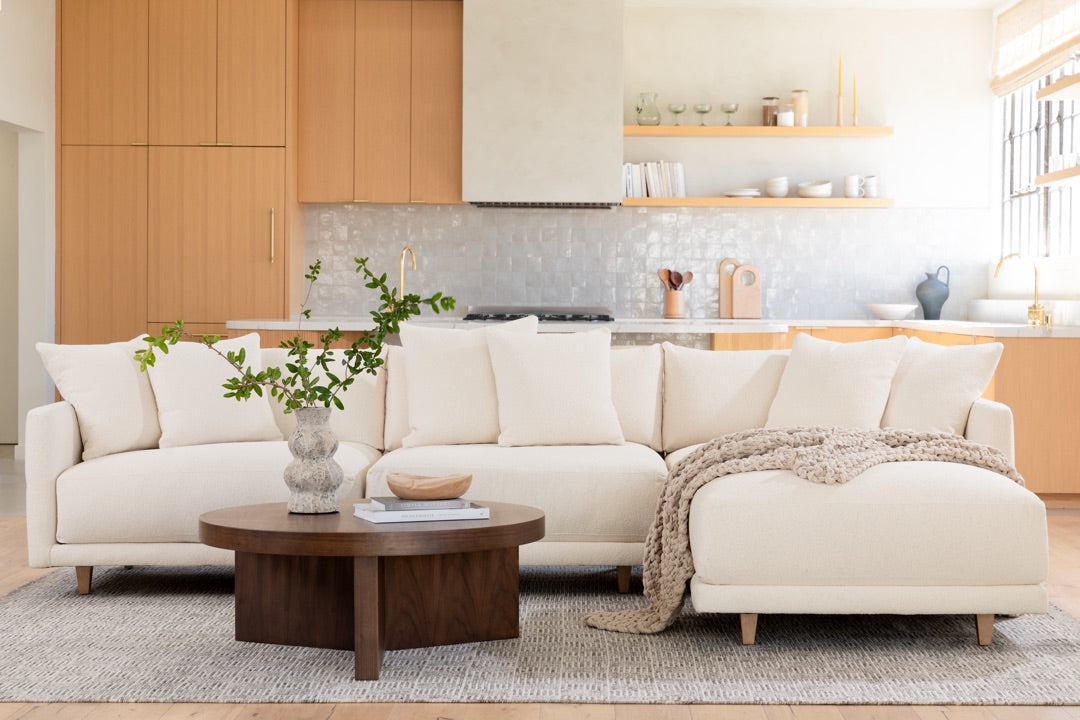 Neval Modular Sectional - Hedi's Furniture