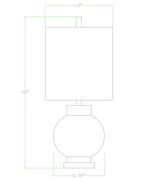Niort nrt-001 - Hedi's Furniture