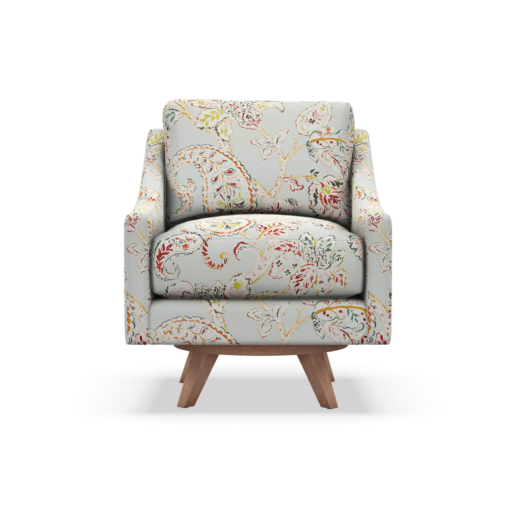 NASH SWIVEL CHAIR - Hedi's Furniture