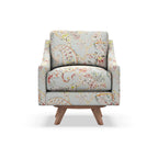 NASH SWIVEL CHAIR - Hedi's Furniture