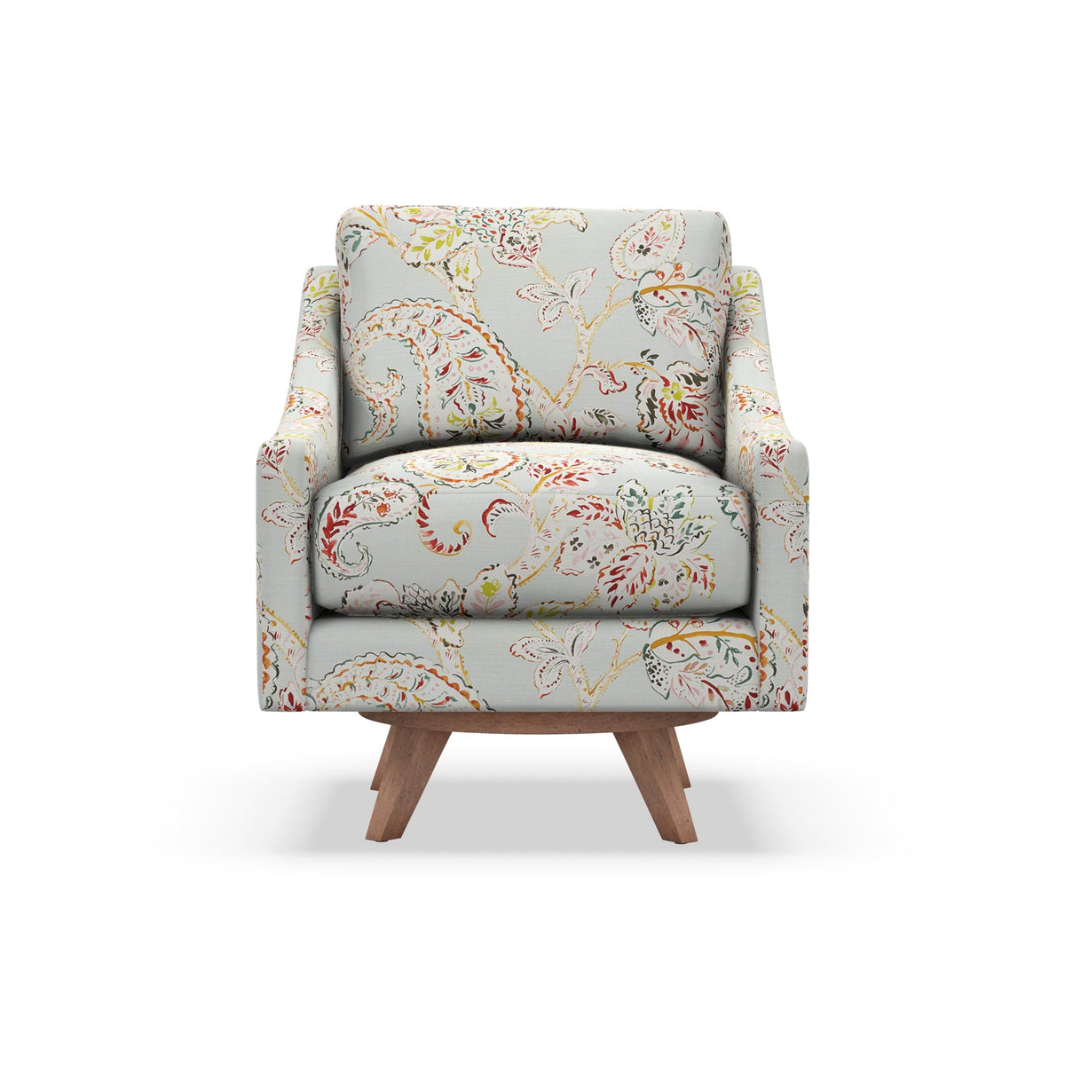 NASH SWIVEL CHAIR - Hedi's Furniture