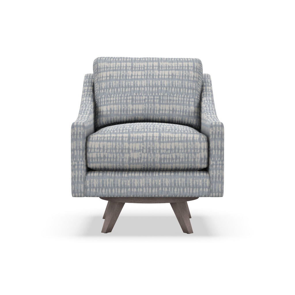 NASH SWIVEL CHAIR - Hedi's Furniture