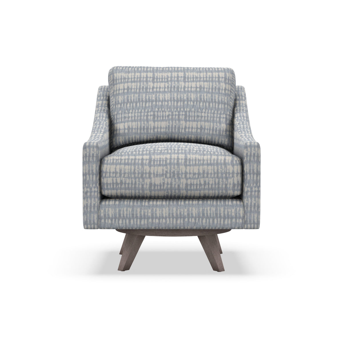 NASH SWIVEL CHAIR - Hedi's Furniture