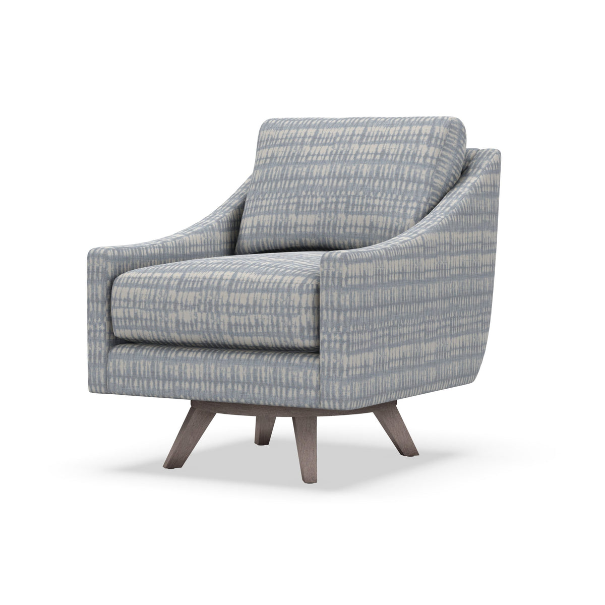 NASH SWIVEL CHAIR - Hedi's Furniture