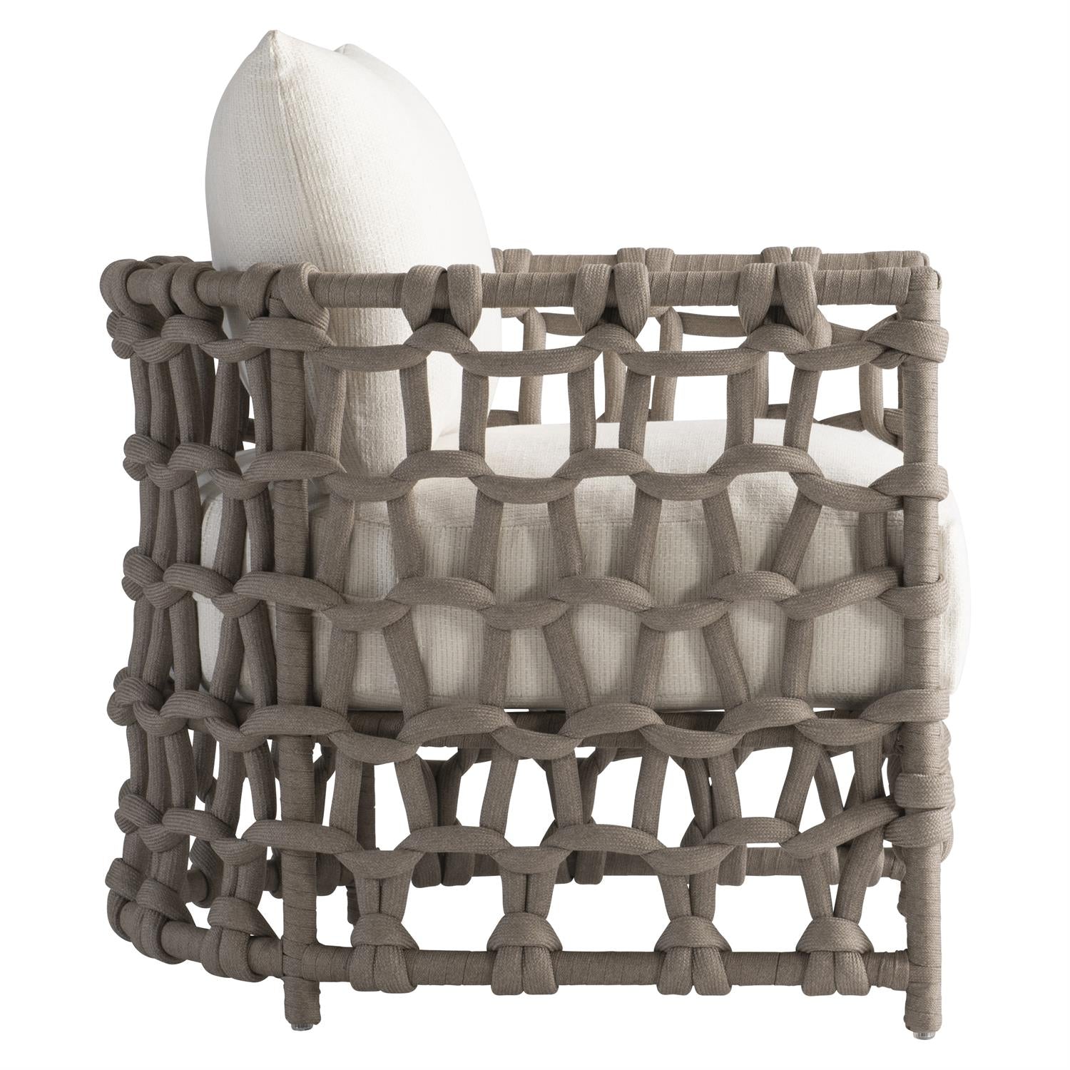 Nodi Outdoor Chair - Hedi's Furniture