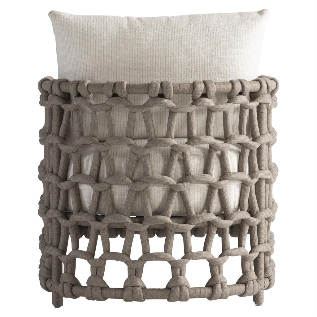 Nodi Outdoor Chair - Hedi's Furniture