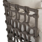 Nodi Outdoor Chair - Hedi's Furniture
