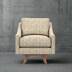 NASH SWIVEL CHAIR - Hedi's Furniture