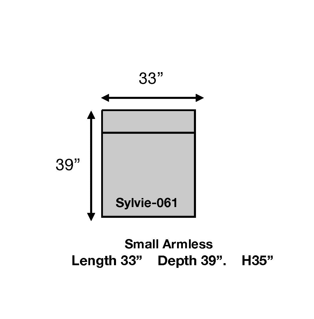 Sylvie Sectional Variations - Hedi's Furniture