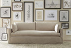 SYLVIE BENCH SEAT SOFA - Hedi's Furniture