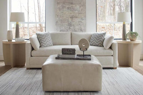 SYLVIE BENCH SEAT SOFA - Hedi's Furniture