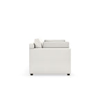 SYLVIE BENCH SEAT SOFA - Hedi's Furniture