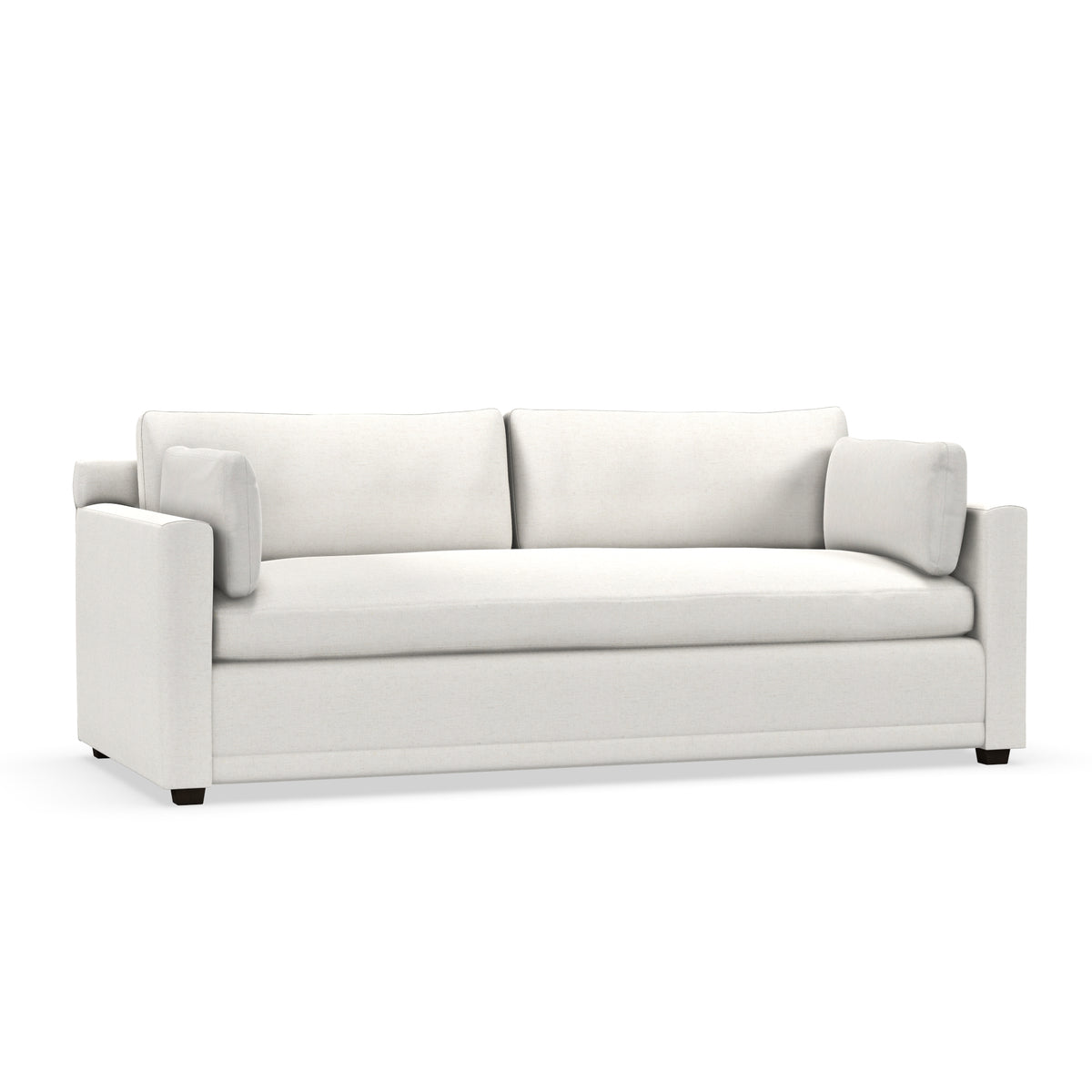 SYLVIE BENCH SEAT SOFA - Hedi's Furniture